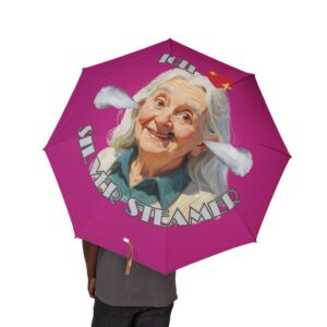 Regenschirm L-Edition (pink)