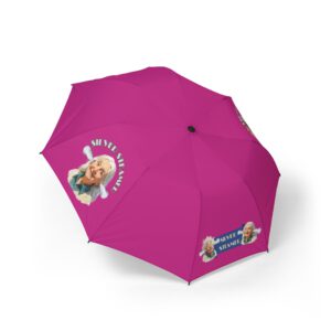 Regenschirm DOUBLE-L-Edition