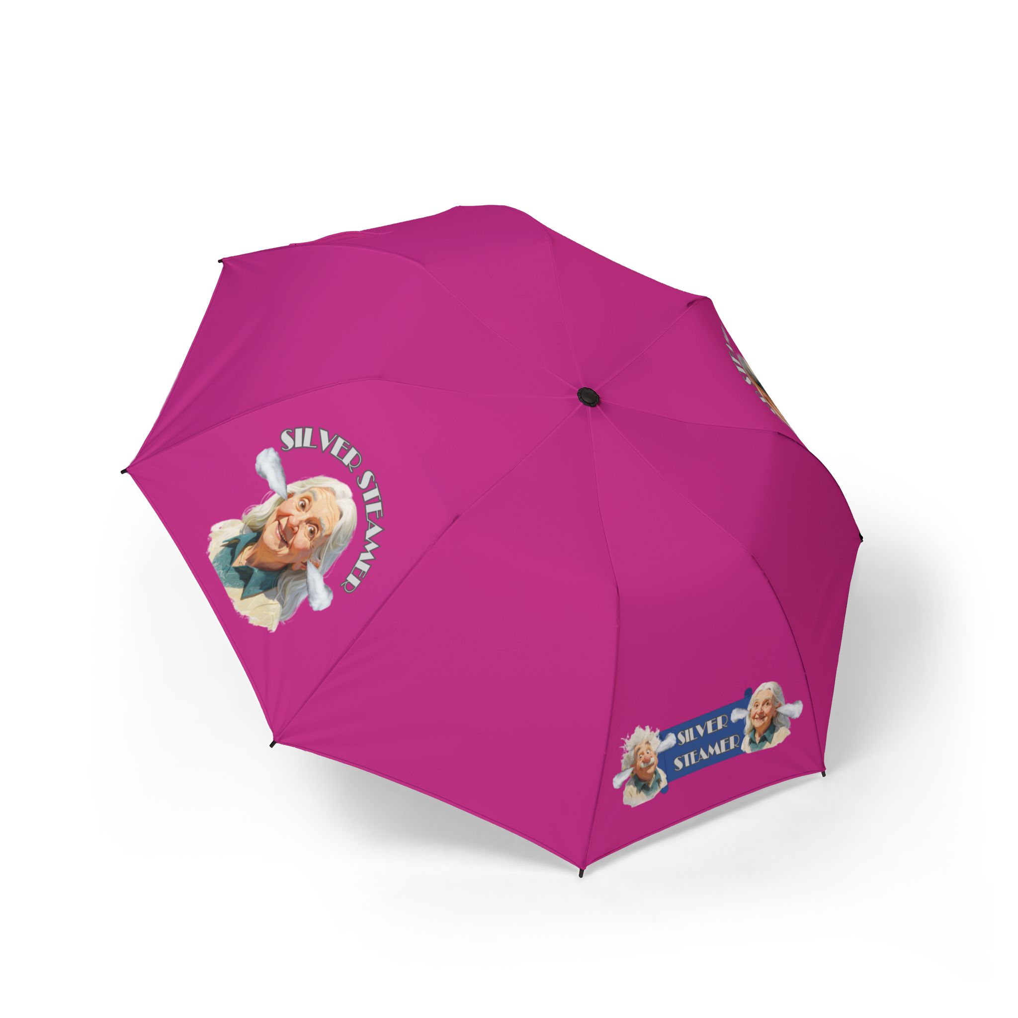 Regenschirm DOUBLE-L-Edition